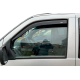 Ветровики вставные (2 шт, HIC) для Mercedes Vito W638 1996-2003 гг