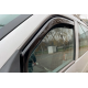 Ветровики вставные (2 шт, HIC) для Mercedes Vito W638 1996-2003 гг