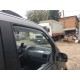 Ветровики вставные (2 шт, HIC) для Mercedes Vito W638 1996-2003 гг