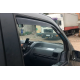 Ветровики вставные (2 шт, HIC) для Mercedes Vito W638 1996-2003 гг