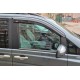 Вітровики (2 шт, HIC) для Mercedes Vito W639 2004-2014 рр