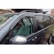 Вітровики (2 шт, HIC) для Mercedes Vito W639 2004-2014 рр