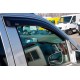 Вітровики (2 шт, HIC) для Mercedes Vito W639 2004-2014 рр