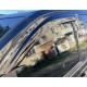 Вітровики (2 шт, HIC) для Mercedes Vito W639 2004-2014 рр
