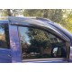Вітровики (2 шт, HIC) для Mercedes Vito W639 2004-2014 рр