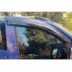 Вітровики (2 шт, HIC) для Mercedes Vito W639 2004-2014 рр