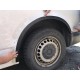 Накладки на арки (6 шт, ABS) для Volkswagen T5 2010-2015 гг