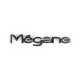 Напис Megane 77008 45989 (Туреччина) для Renault Megane I рр