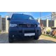 Передня накладка губа (під фарбування) для Volkswagen T5 Transporter 2003-2010 рр