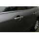 Накладки на ручки V2 (4 шт, нерж) для Mazda CX-7 2006-2012рр