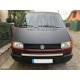 Чохол капота на прямий капот (кожазаменитель) для Volkswagen T4 Caravelle/Multivan