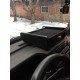 Полиця на панель (тип-1) для Volkswagen T4 Caravelle/Multivan