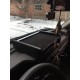 Полиця на панель (тип-1) для Volkswagen T4 Caravelle/Multivan