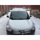 Рейлінги Хром Металева ніжка для Renault Dokker 2013-2022 рр