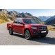 Боковые Подножки Maydos V1 (2 шт., Алюминий) для Mercedes X class 2017-2020 гг