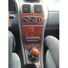 Накладки на панель Meric (1998-2001) для Renault Laguna рр