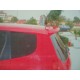 Спойлер (під фарбування) для Honda FIT/Jazz 2009-2013 рр