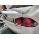Спойлер Исикли (під фарбування) для Honda Civic Sedan VIII 2006-2011рр