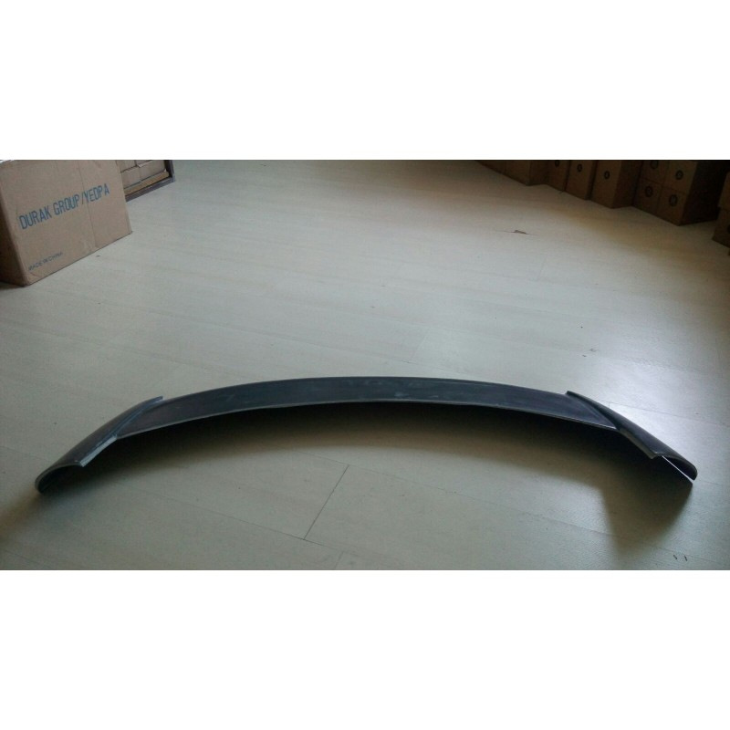 Спойлер (под покраску) для Mercedes A-сlass W176 2012-2018 гг