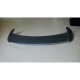 Спойлер (под покраску) для Mercedes A-сlass W176 2012-2018 гг