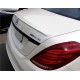Спойлер (под покраску) для Mercedes S-сlass W222