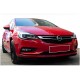 Передняя нижняя юбка HB (под покраску) для Opel Astra K 2016-2021 гг