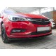 Передняя нижняя юбка HB (под покраску) для Opel Astra K 2016-2021 гг