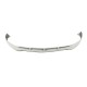 Передняя нижняя юбка HB (под покраску) для Opel Astra K 2016-2021 гг