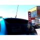 Спойлер Исикли (під фарбування) для Opel Corsa B 1996- рр