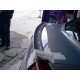 Спойлер Sedan (під фарбування) для Renault Megane II 2004-2009 рр