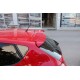 Спойлер Meliset (під фарбування) для Seat Ibiza 2010-2017 рр
