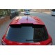 Спойлер Meliset (під фарбування) для Seat Ibiza 2010-2017 рр