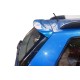 Спойлер (HB, під фарбування) для Volkswagen Polo 1994-2001 рр