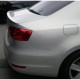 Спойлер 2011-2014 (под покраску) для Volkswagen Jetta