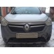 Зимова решітка матова (2013-2017) для Renault Lodgy рр