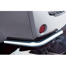 Задние Углы AK003 (Нержавейка) для Mercedes Vito W638 1996-2003 гг