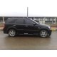 Боковые пороги Meliset (2 шт., под покраску) для Kia Sorento I BL 2002-2009 гг
