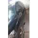 Бокові пороги Line (2 шт, алюміній) для Nissan Pathfinder R52 2012-2021 рр