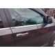 Окантовка вікон (6 шт, нерж) для Fiat Freemont