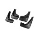 Бризковики Premium (4 шт) для Mazda CX-5 2012-2017рр