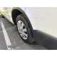 Накладки на арки (6 шт, ABS) для Volkswagen T6