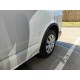 Накладки на арки (6 шт, ABS) для Volkswagen T6