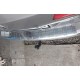 Накладка на задній бампер Carmos (SW, нерж) для Volkswagen Passat B7 2012-2015рр