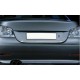 Кромка багажника (нерж.) для BMW 5 серія E-60/61 2003-2010 рр