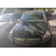Накладки на решітку (6 шт, нерж) для Opel Zafira B 2005-2011 рр