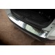 Накладка на задній бампер Carmos (нерж) для Ford Kuga/Escape 2013-2019 рр