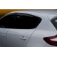 Вітровики SW (4 шт, HIC) для Renault Megane III 2009-2016 рр