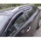 Вітровики SW (4 шт, HIC) для Renault Megane III 2009-2016 рр
