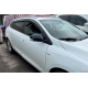 Вітровики SW (4 шт, HIC) для Renault Megane III 2009-2016 рр