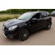 Хром Накладки на Противотуманные Фары 2013-2018 (2 шт., Нержавейка) для Ford Custom